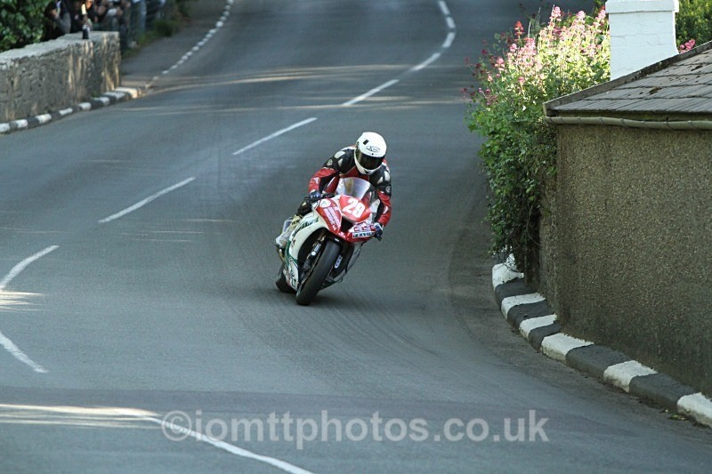  - Superstock