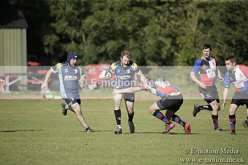 RU140919-0151 - Pewsey Vale RFC v Trowbridge III RFC 14/09/19