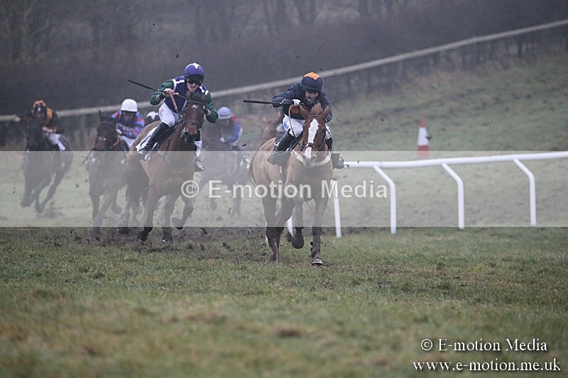 PtP 200118 1092 - Barbury International Racing Club Point-to-Point 20/01/18