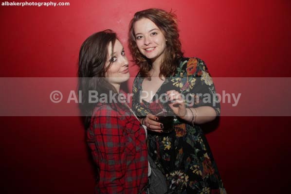 114 - Soul:ution vs Strange Fruit  28.05.10