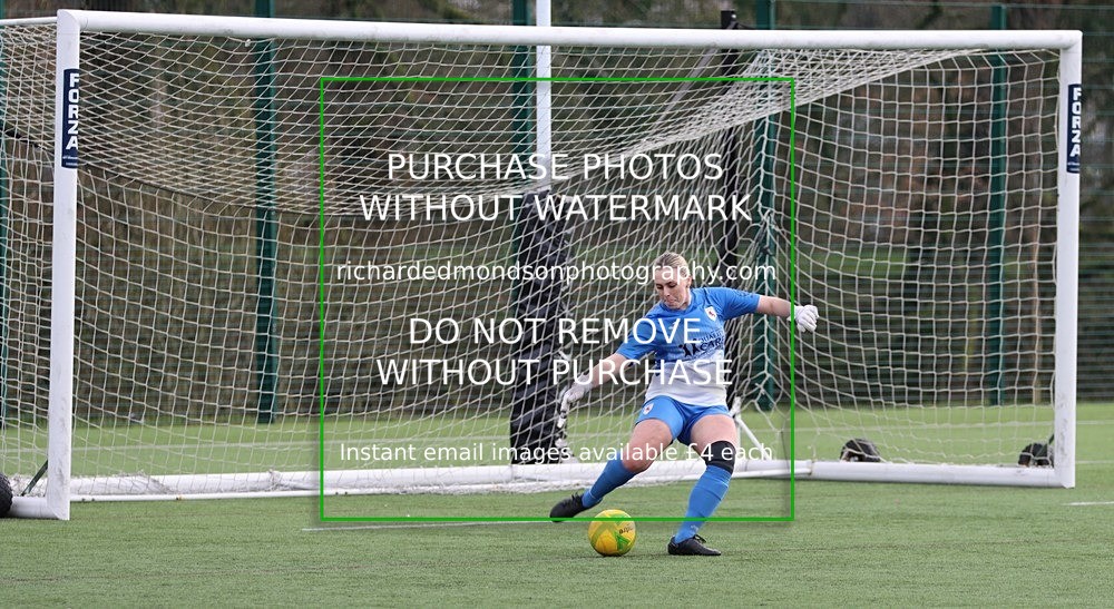 IMG_0014 - Gt7 Ladies vs Colne Ladies