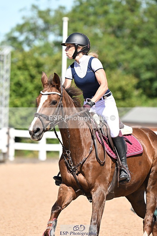 250709-111822-00343 - Cls 2 Snr Discovery & 1m Open