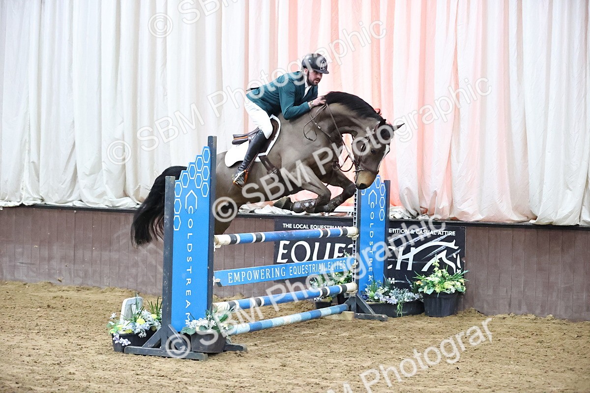 SBM_002871 - Class 10 - Senior Newcomers - 1.10m