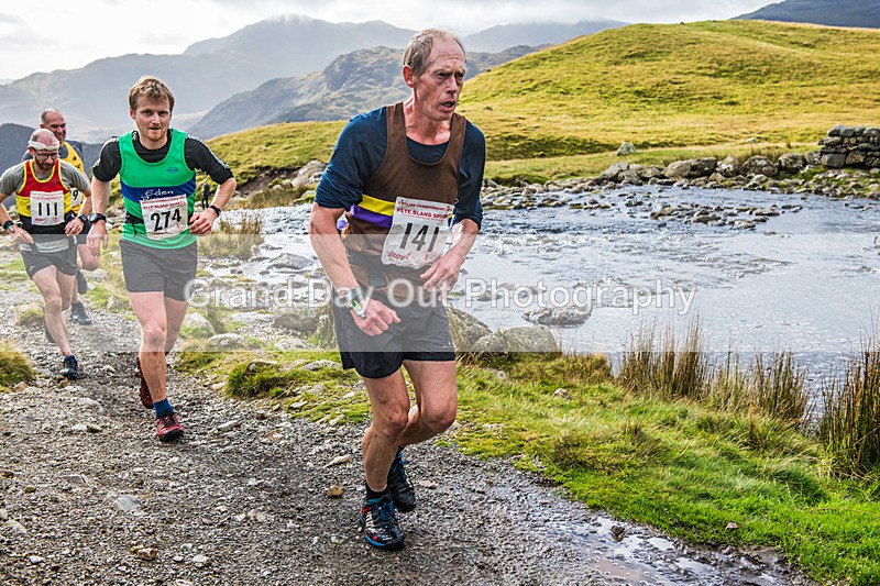 Langdale-338 - Langdale Horseshoe Fell Race Saturday 8th October 2022