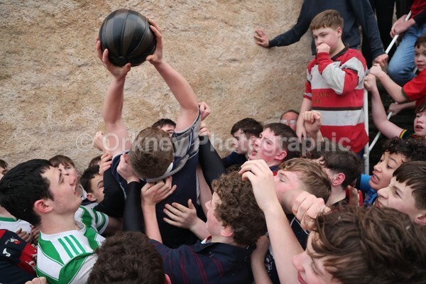 DADS4358 - New Years Day Boys Ba 2025