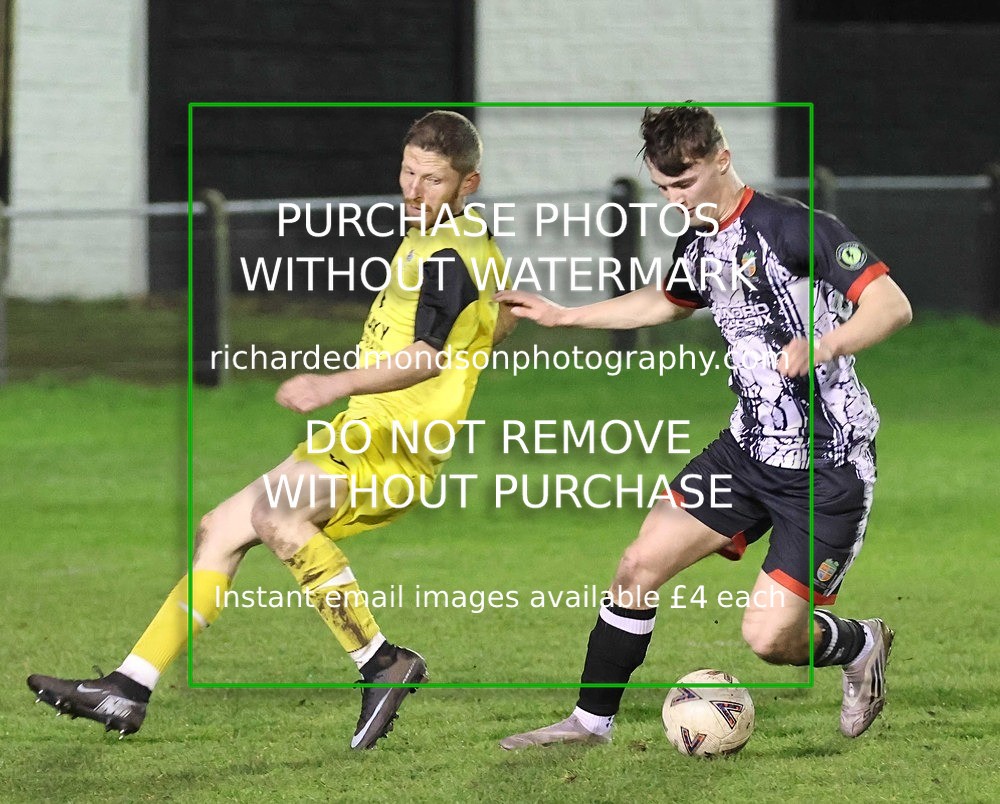 533A3639 - Kendal Town Under 23's (4/3/26)