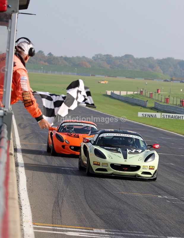  - USLOT  Lotus Specific
