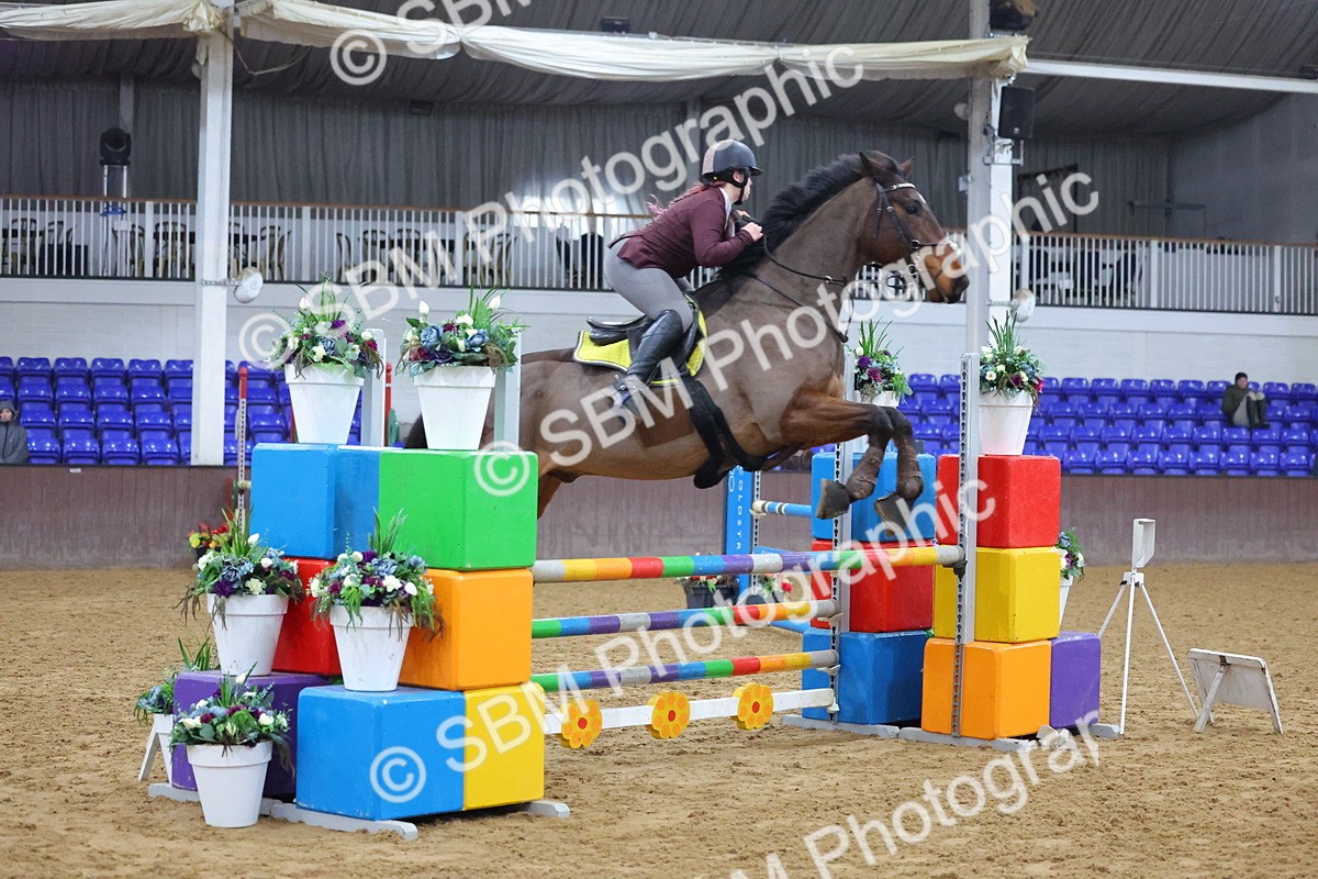 SBM_001169 - Class 14 - Nupafeed Supplements Senior Discovery/ 1m Open - First Round (1.00m)