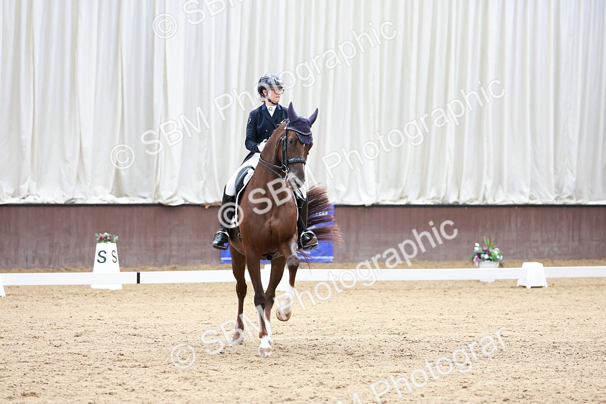 SBM_018098 - Class 15 - FEI Junior