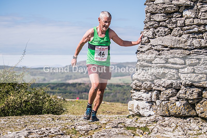 Dean Barwick-276 - Dean Barwick Dash Sunday 20th April 2025