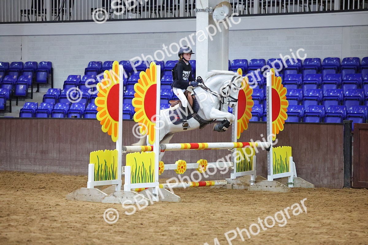 SBM_002062 - Class 5 - Show Jumping 80cm