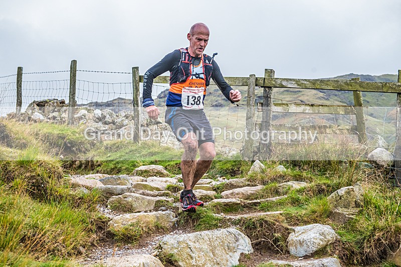 Langdale-1819 - Langdale Horseshoe Fell Race Saturday 8th October 2022