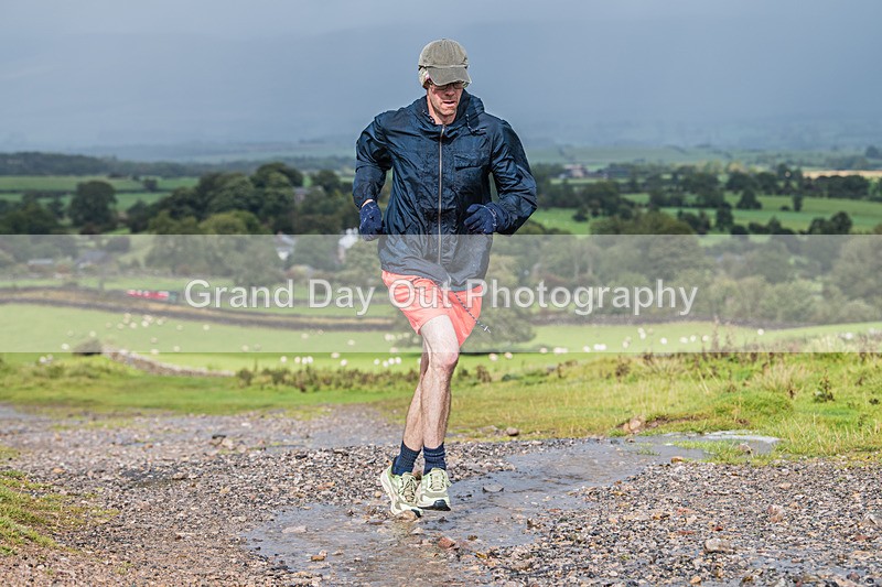 Westmorland-126 - Great Westmorland Trail Race (Junior & Senior Races) Saturday 13th September 2025