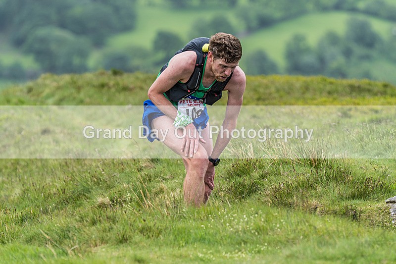 Howtown-34 - Howtown Fell Race Sunday 7th June 2026