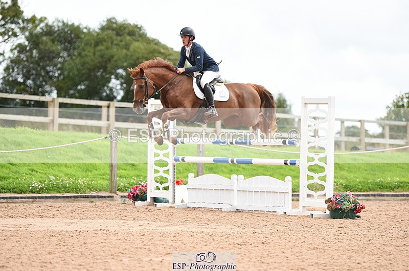 230813A-144126-13410 - Cls 50 Senior Foxhunter