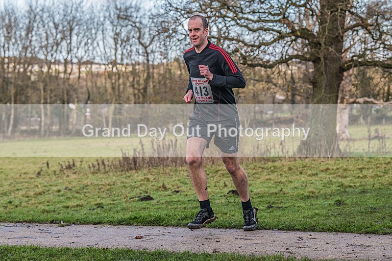 Workington XC-397 - Workington Cross Country Curwen Park, Saturday 3rd December 2022