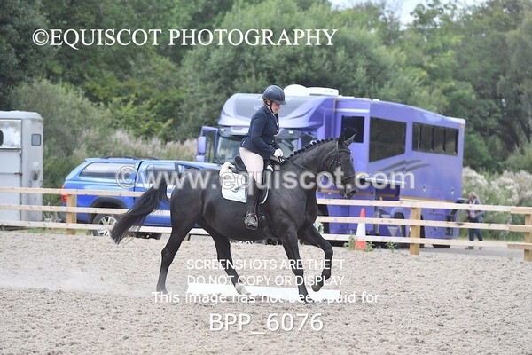 BPP_6076 - NOVICE TEST 4 + 6 LONG ARENA