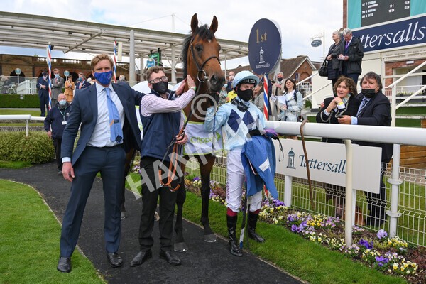 yr12052021r3-41 - Race 3 2.40pm Duke of York Clipper Logistics Stakes