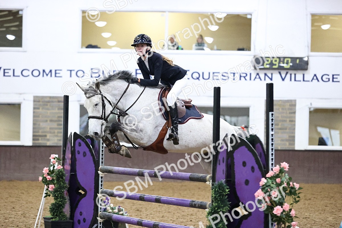 SBM_003411 - Class 15 - Senior Discovery - 1.00m