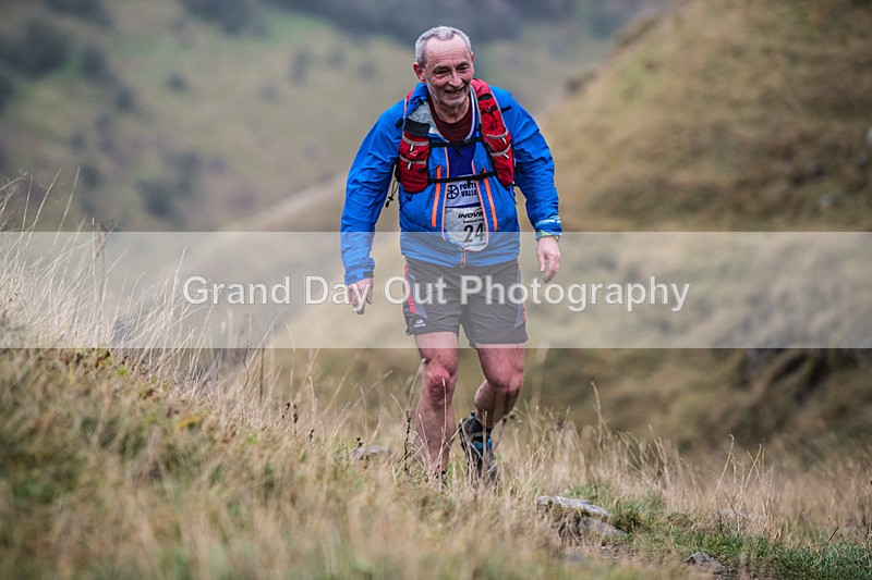 Litton-901 - Litton Christmas Cracker Fell Race Sunday 15th December 2024