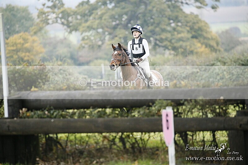 WWHT 181020 WWHT 181020 1668 - WWEC Open (1.00m)  18/10/20