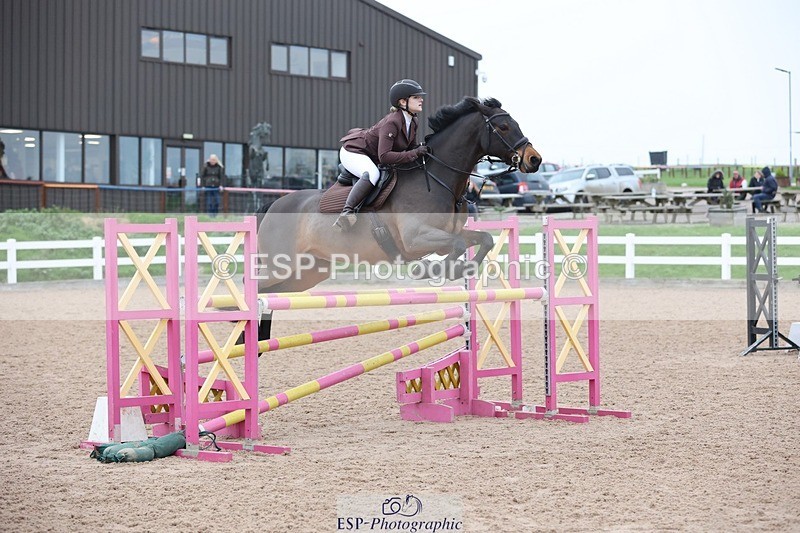 241116X-142638-02456 - Cls 15&16 Pony Nat 1.15m & 1.20m