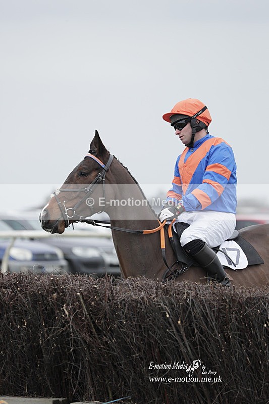 PtP 050323 277 - Blackmore & Sparkford Vale Hunt PtP - Somerset 05/03/23