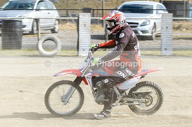 210403-7D-8E0A3847 - Ride & Skid It  03rd April 21