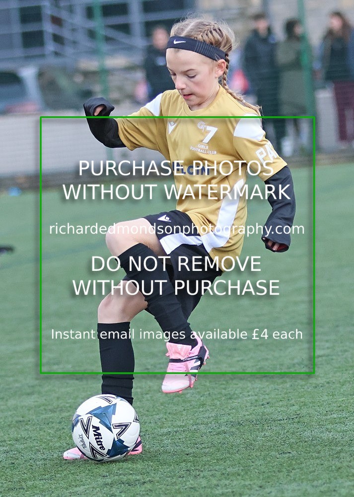 533A5600 - GT7 Academy Girls U11 vs Sedbergh Wanderers Juniors U10 (29/11/25)