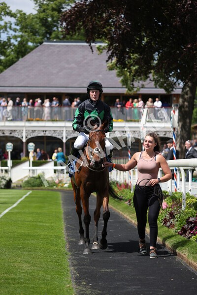 yr10062022r1-27 - Race 1 2.00pm Constant Security Gentlemen Amateur Riders Stakes