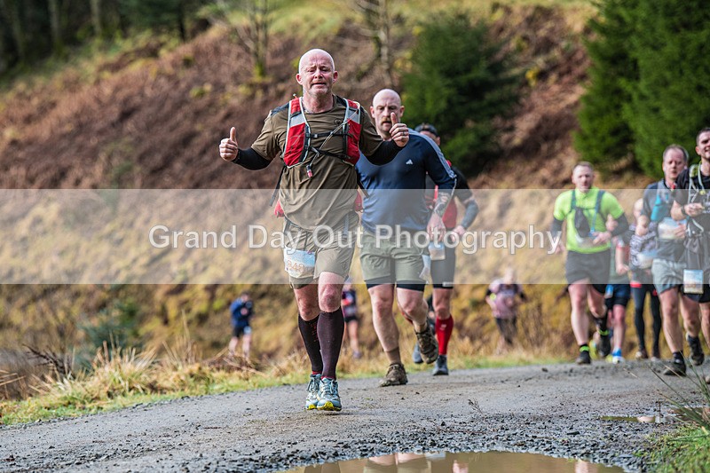 Glentress-812 - High Terrain Events Glentress Marathon 21 & 10K Trail Races Sunday 18th February 2024