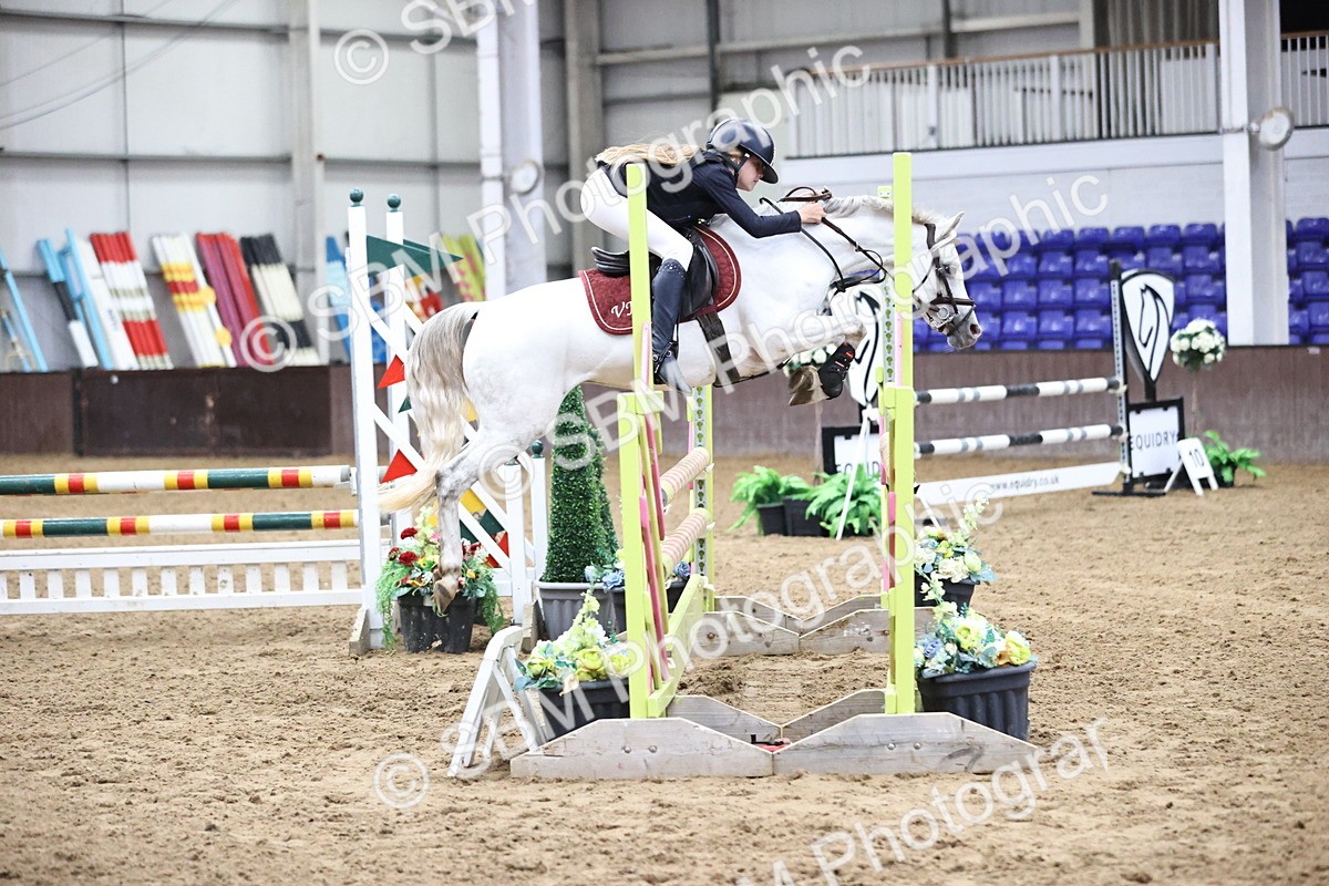 SBM_000997 - Class 4 - Springboard 128cm 138cm Restricted Handicap 90cm 1.00m