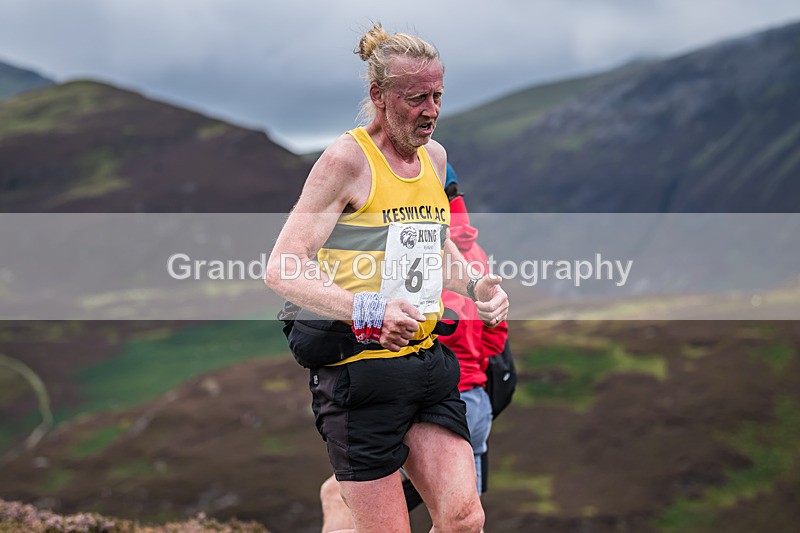 Barrow-164 - Barrow Fell Race Monday 31st August 2026