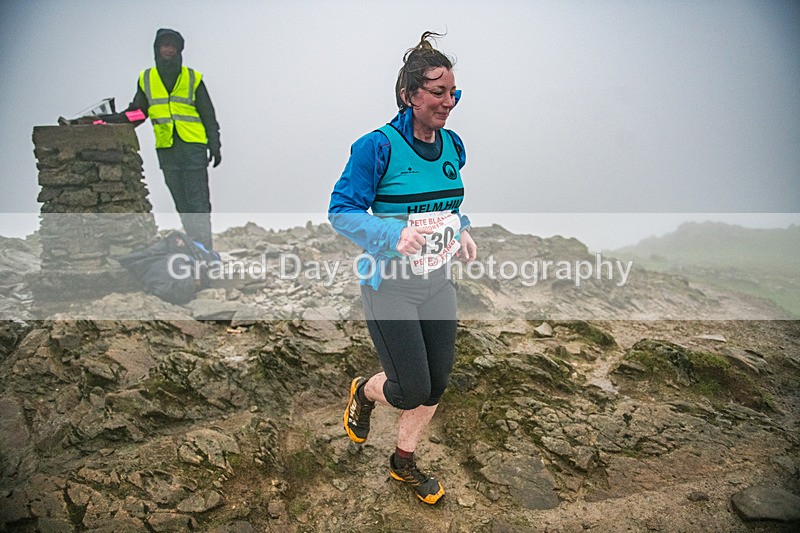 Loughrigg-743 - Loughrigg Fell Race Wednesday 10th April 2024