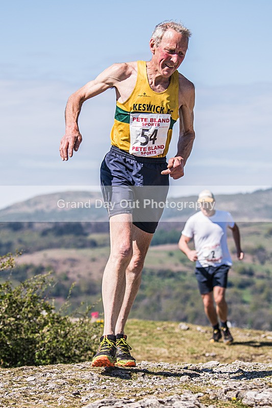 Dean Barwick-241 - Dean Barwick Dash Sunday 20th April 2025
