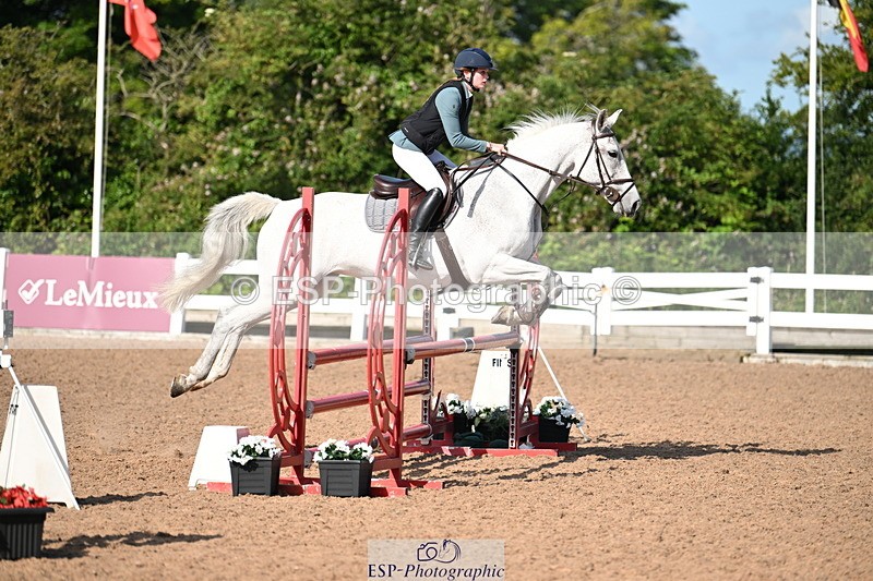 240728A-093327-07605 - Cls 33 Snr British Novice and 90cm Open