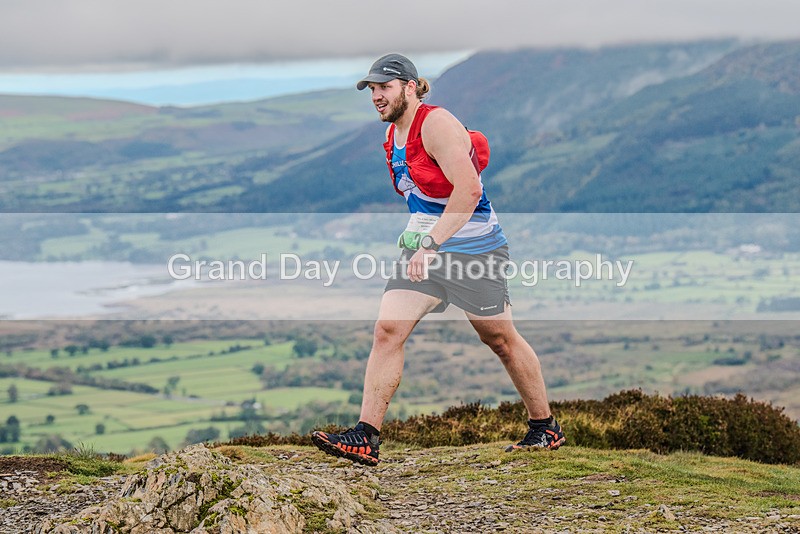 British Fell Relay-403 - British Fell & Hill Relay Championship Braithwaite Keswick Saturday 21st October 2023