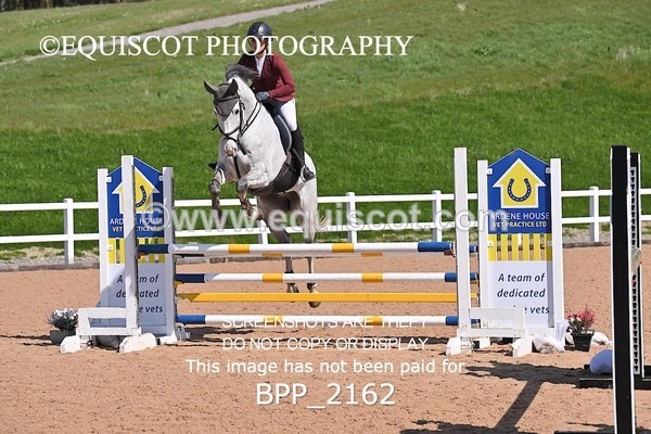 BPP_2162 - CLASS 4. - FRI - Senior Discovery/1m Open