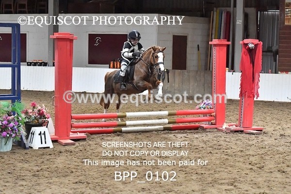 BPP_0102 - CLASS 3 40CM