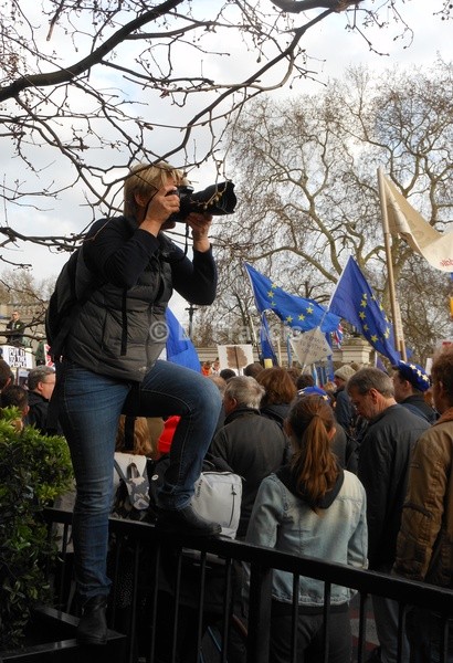 Image 7 - Anti-Brexit Marches