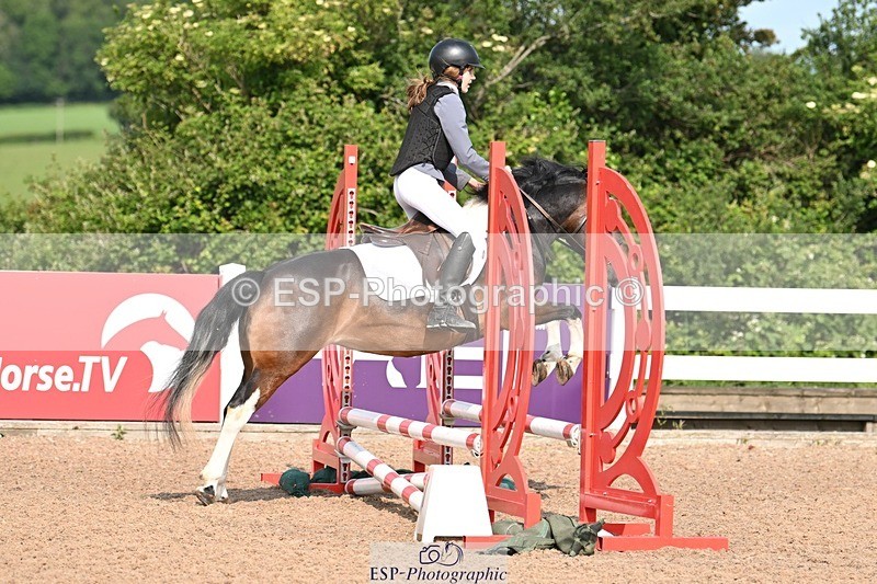 250608-092733-01846 - Cls 21 Clear Round 50cm