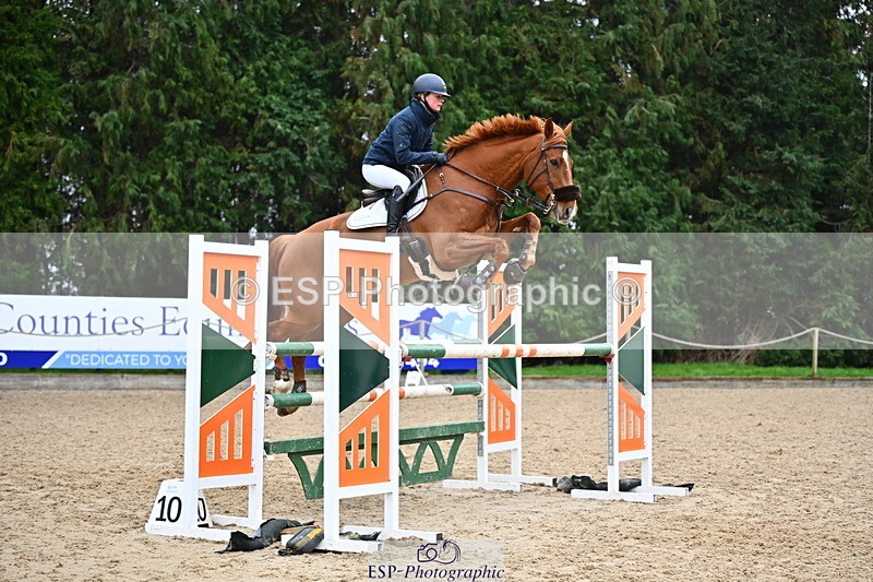 250216A-143340-02904 - Cls 11 Foxhunter and 1.20m Open