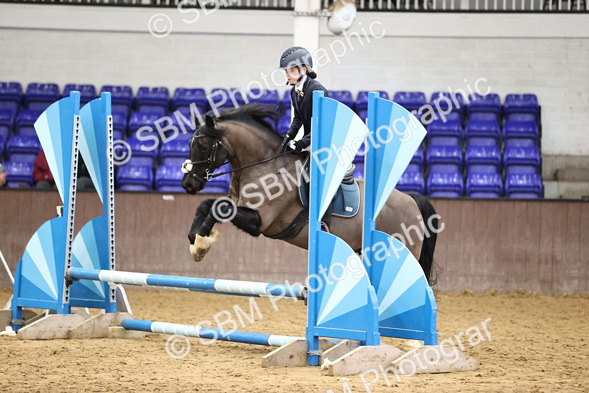 SBM_000671 - Class 3 - 60cm