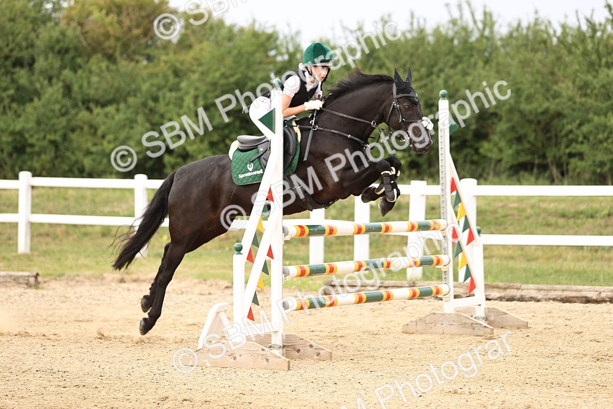 SBM_003124 - Class 7 - 1.00m