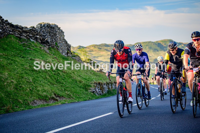 073103 - Kirkstone Pass 07:00 - 08:00