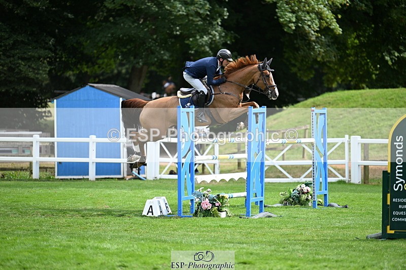 250703A-161738-05986 - Cls 4 1.40m Open