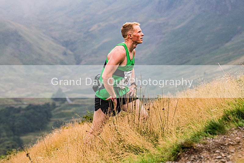 Grisedale Horseshoe-979 - Grisedale Horseshoe Fell Race Saturday 3rd September 2022