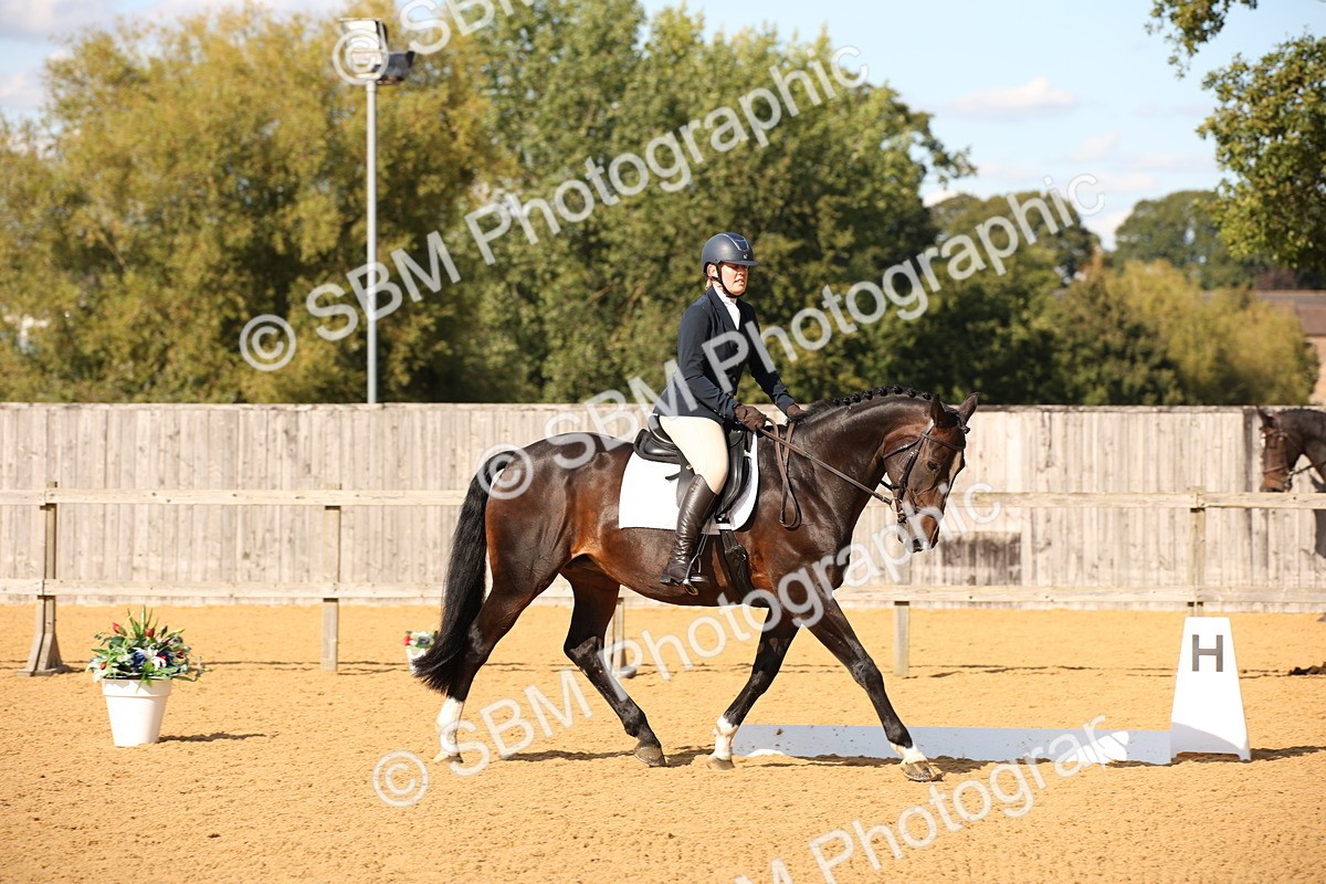 SBM_28124 - D11 - Small Tour Championship - Prelim 13