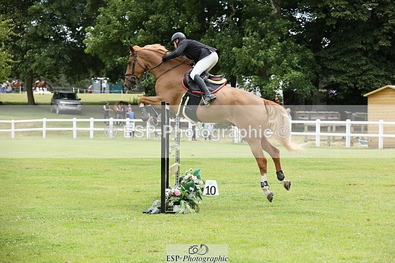 240704-132214-04866 - Cls 3 National 1.30m Open