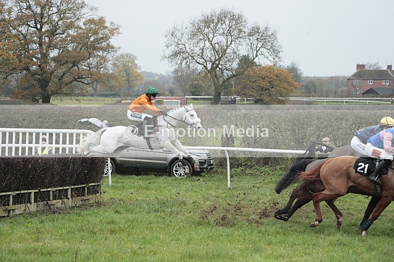 PtP 041222 0859 - Wheatland  Hunt PtP Chaddesley Corbett, Worcs 04/12/22